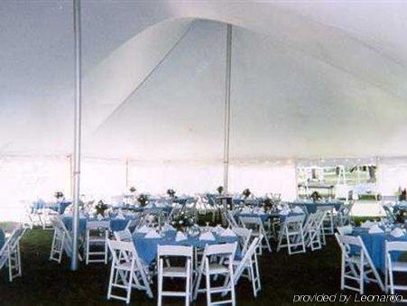 Hotel White Mountain Experience Jackson Restaurante foto