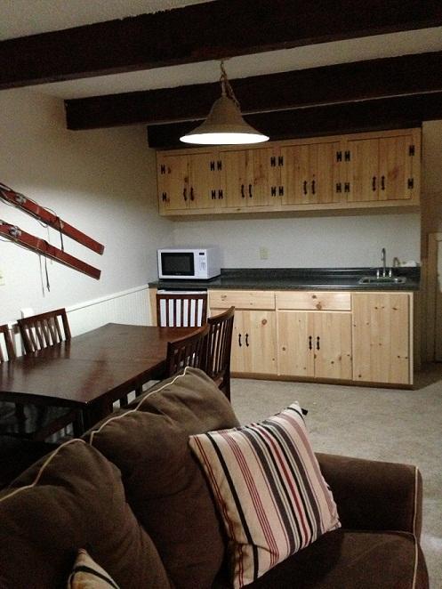 Hotel White Mountain Experience Jackson Habitación foto