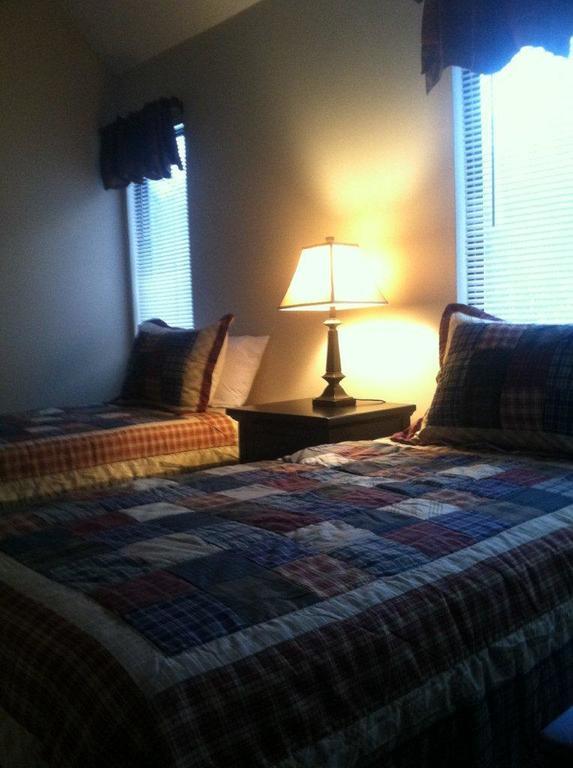 Hotel White Mountain Experience Jackson Habitación foto