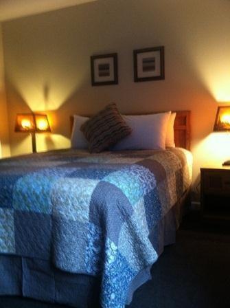 Hotel White Mountain Experience Jackson Habitación foto