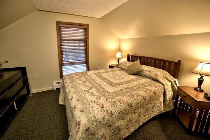 Hotel White Mountain Experience Jackson Habitación foto