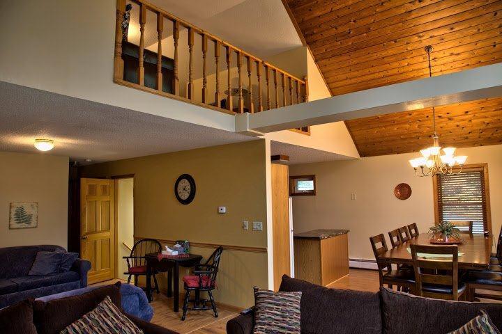 Hotel White Mountain Experience Jackson Habitación foto